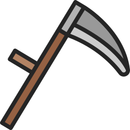 Scythe icon