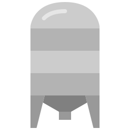 silo icon