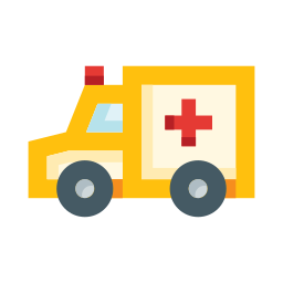 Ambulance icon