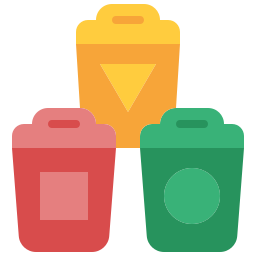 papierkorb icon