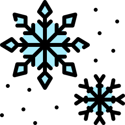 schneeflocke icon