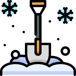 schaufel icon