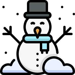 schneemann icon