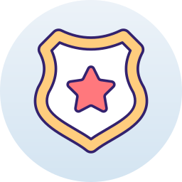 Shield icon