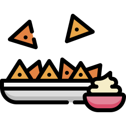 nachos icon