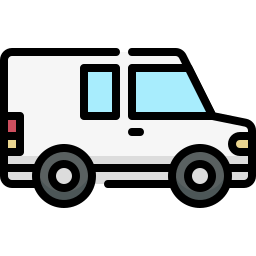 van icon