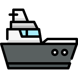 Ship icon