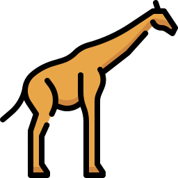 giraffe icon