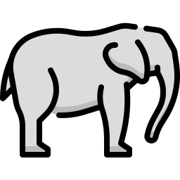 elefant icon