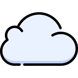 Cloud icon