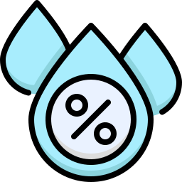 Humidity icon