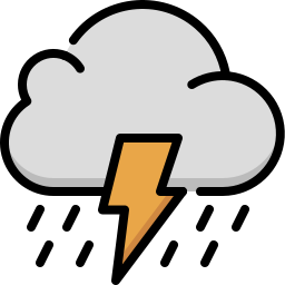 Storm icon