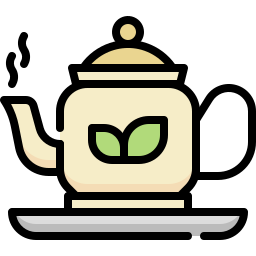 Teapot icon