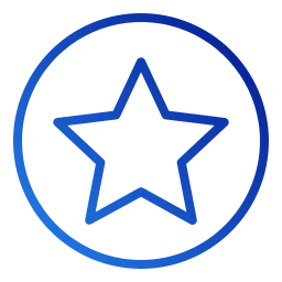 Star icon