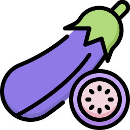 Eggplant icon