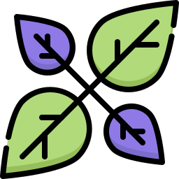 Basil icon