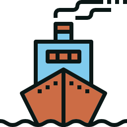 Ship icon