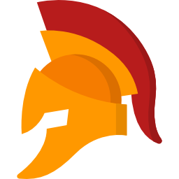 Helmet icon