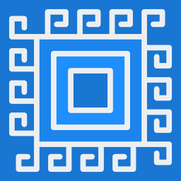 Pattern icon