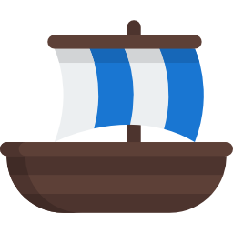 Trireme icon