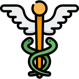 caduceus icon