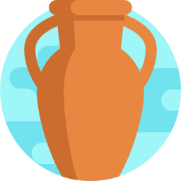 vase Icône