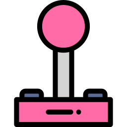 joystick icon