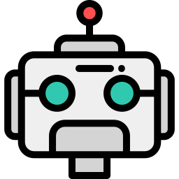 roboter icon