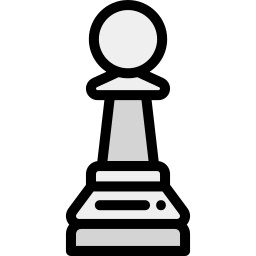 Pawn icon