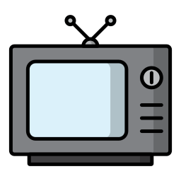 fernseher icon