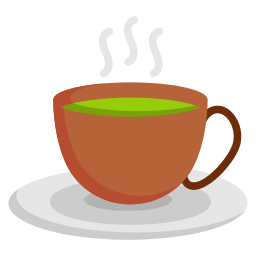 kaffeetasse icon