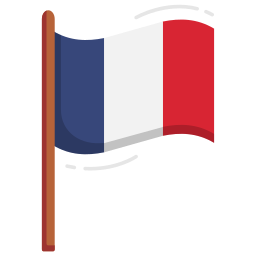 frankreich icon