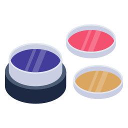 Colors icon