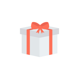 geschenkbox icon