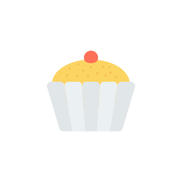 cupcake icon