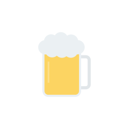 alkohol icon