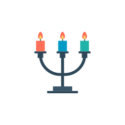 Candelabra icon