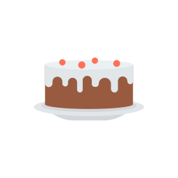 Cake icon