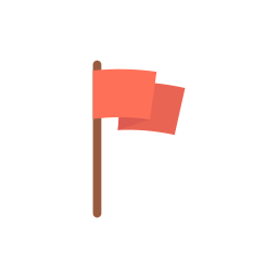 Flag icon