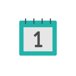 Calendar icon