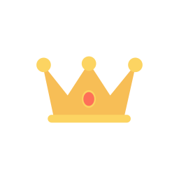 Crown icon