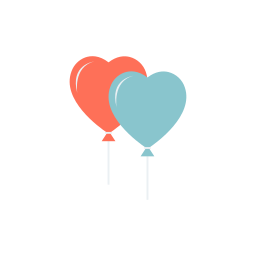 Balloon icon