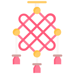 nouer Icône