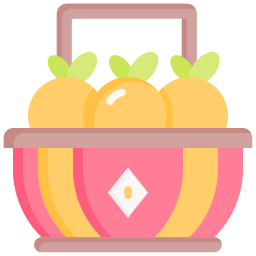 Tangerine icon