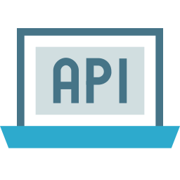 api иконка