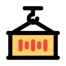 Container icon