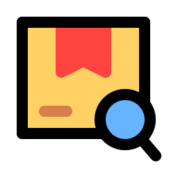 Inspection icon