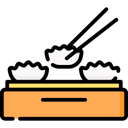 Dumpling icon