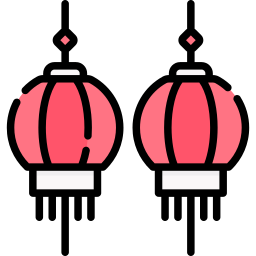 Lantern icon