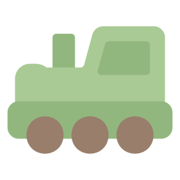 Train icon